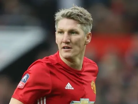 Đá Europa League, M.U có phương án thay thế Carrick