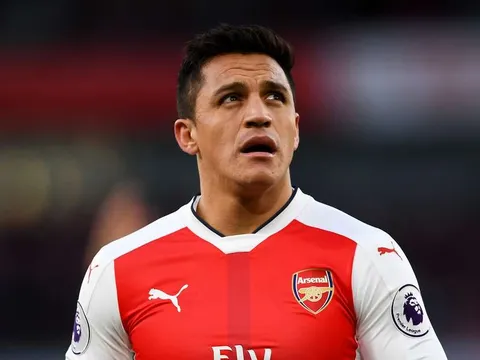 "Đã muộn rồi, Arsenal đáng ra phải trói chân Sanchez từ 3 tuần trước"