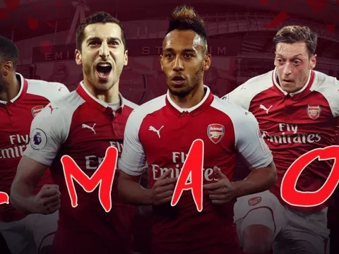 Đã tới lúc giải oan cho Stan Kroenke?