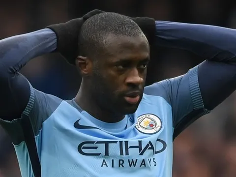 Đại diện tạo SỐC, sao Man City phản bội CLB?