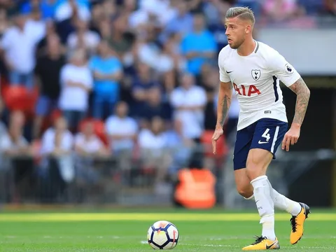 Đại gia châu Âu đại chiến vì 'lá chắn thép' Tottenham