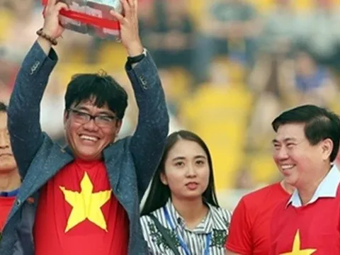Đại hội VFF khoá VIII: “Bù giờ” để chuẩn bị nhân sự