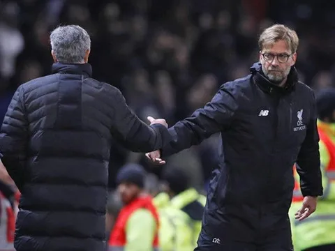 Đánh bại M.U, Liverpool sở hữu 'đàn em' của Pogba