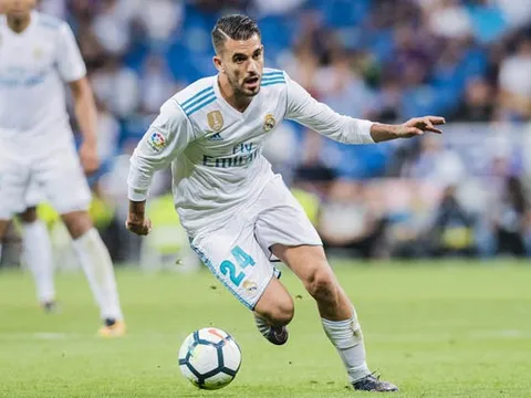 Dani Ceballos - Sao trẻ được Liverpool nhắm đến