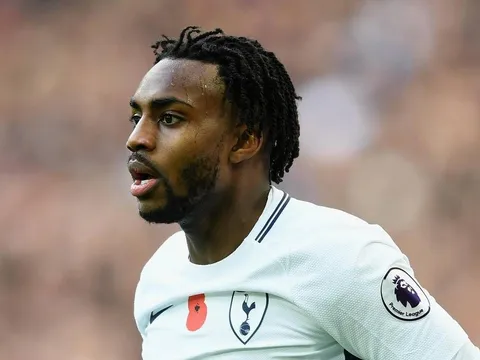 Mourinho chọn Danny Rose, Tottenham đòi người thừa của MU