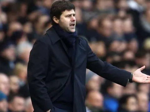 'Đặt cạnh Tottenham, Man City thật nhỏ bé'