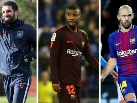 Dấu ấn Luis Enrique còn lại gì tại Barcelona?