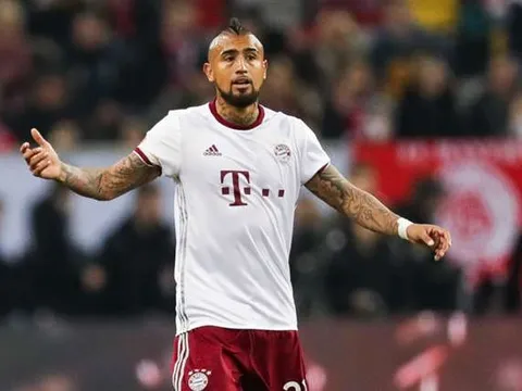 Đấu Arsenal, Bayern nhận cú hích hàng tiền vệ