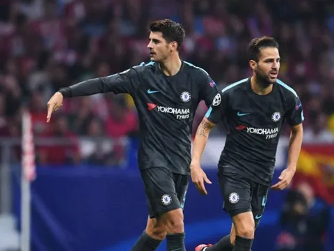 Đấu Arsenal, Conte thẳng tay loại 2 trụ cột