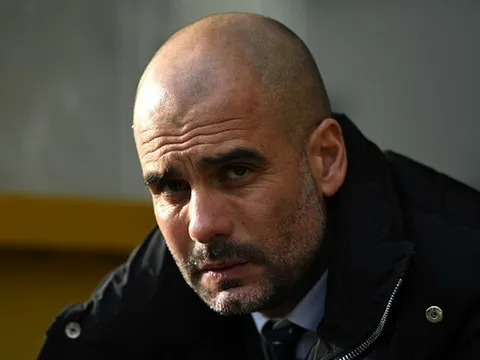 Đấu Arsenal, Pep dùng đội hình không ai ngờ tới
