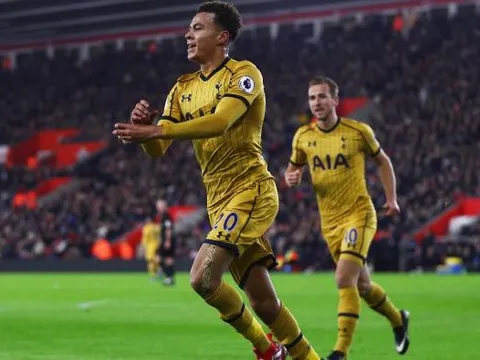 Đâu là cách giúp Tottenham 'giết chết' Chelsea?