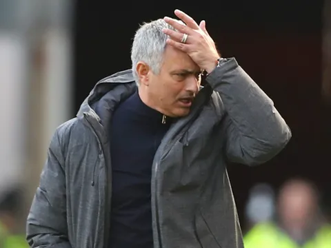 Đâu là khác biệt giữa 'RealMourid' và Man United hiện tại?