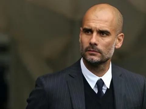 Đấu Monaco, Man City mất 'cánh chim đầu đàn'
