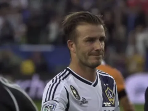 David Beckham đã đưa MLS đến với khán giả như thế nào?