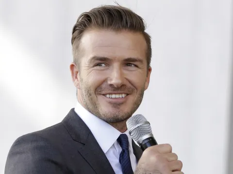 David Beckham và những cầu thủ từng thi đấu cho cả PSG lẫn Real
