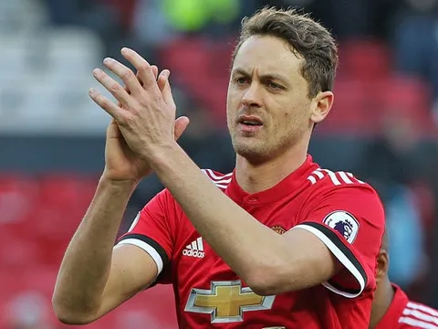 Đây, hình mẫu lý tưởng ở Man Utd