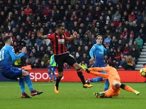 Đây là Arsenal kém cỏi, tồi tệ nhất