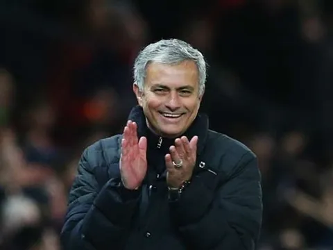 Đây là M.U hay nhất thời kỳ hậu Sir Alex