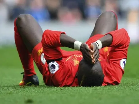 Đây, lý do Liverpool lo sợ khi mất Mane