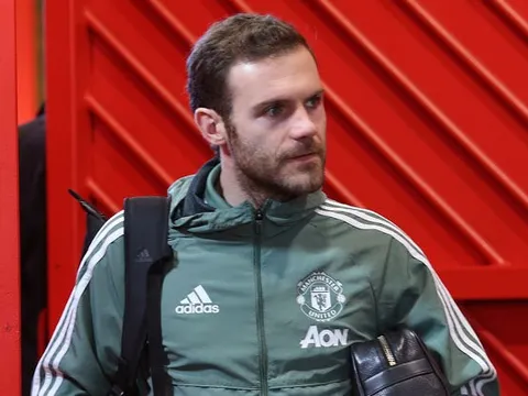 Đây mới là sợi dây liên kết hàng công Man Utd!