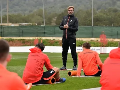 Đây, nguyên nhân Liverpool sa sút