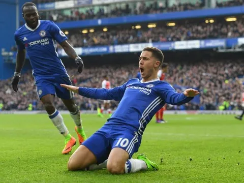 Đây, sai lầm lớn nhất mà Arsenal gặp phải