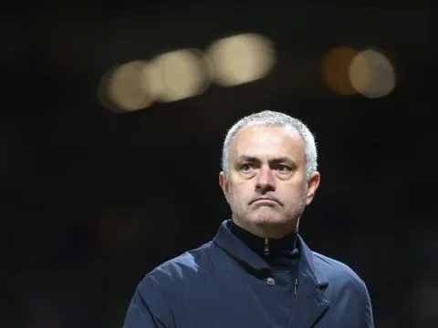Đây, vấn đề nan giải nhất của Mourinho ở M.U!