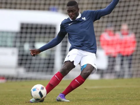 Dayot Upamecano: Sao trẻ khiến Arsenal tiếc nuối khi không chiêu mộ được