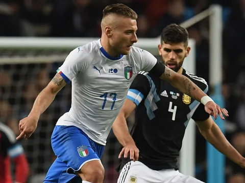'Có Immobile, Italy thật sự không cần Balotelli'