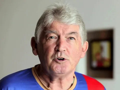 HLV Steve Darby: Trái tim chọn U23 Việt Nam, lý trí gọi Uzbekistan