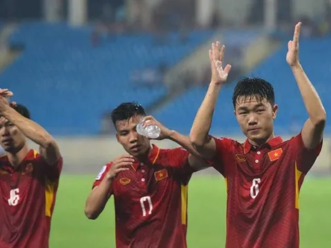 Xuân Trường, Công Phượng, Văn Thanh còn cơ hội ra nước ngoài thi đấu