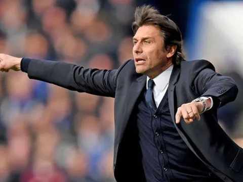 Đè bẹp Arsenal, Conte vẫn chưa hài lòng