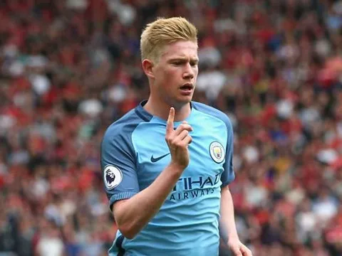 De Bruyne trở về Stamford Bridge: Người cũ mang về ác mộng?