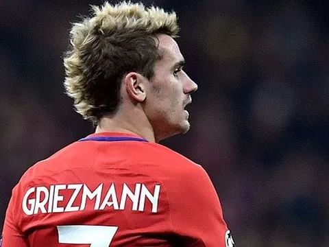 Để chiêu mộ Griezmann, Barcelona phải bán đi bao nhiêu ngôi sao?
