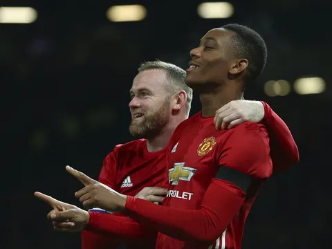 Để có Griezmann, HLV Mourinho phải 'trảm' 3 cái tên này