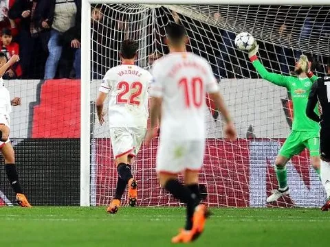 Lượt về knock-out Champions League: Cái tên nào có thể gây bất ngờ?