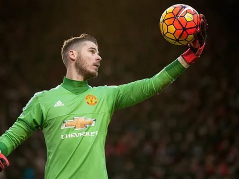 Real Madrid sắp hết kiên nhẫn với De Gea