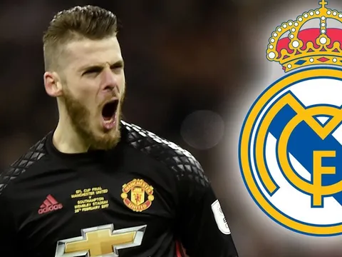 De Gea – Man United: Mối duyên không trọn nhưng sứ mệnh lịch sử đã thành
