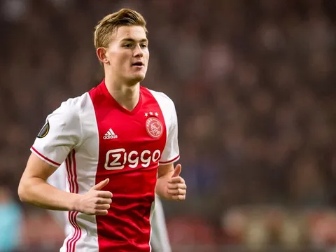 De Ligt thể hiện thế nào trước Bồ Đào Nha?