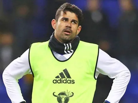 Đề phòng Costa ra đi, Chelsea chuẩn bị săn 'hàng khủng'