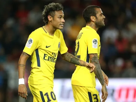 Hãi hùng với những 'băng đảng' khét tiếng tại PSG
