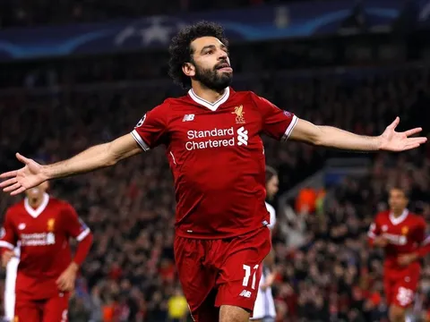 ĐH All-Star miền Bắc của Premier League: Liverpool và thành Manchester