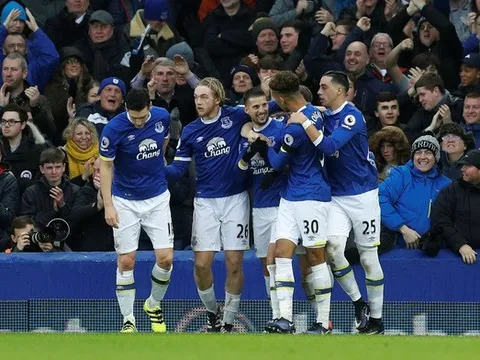 ĐHTB vòng 21 Ngoại hạng Anh: "Ngả mũ" với Ronald Koeman
