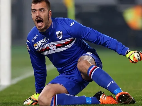 ĐHTB vòng 22 Serie A: Vắng bóng các ông lớn