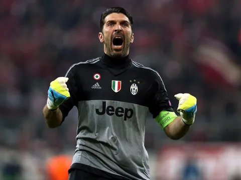 ĐHTB vòng 24 Serie A: Thành Turin lấn át