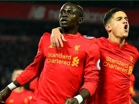 ĐHTB vòng 25 Ngoại hạng Anh: Mane - Martial trở lại ngoạn mục
