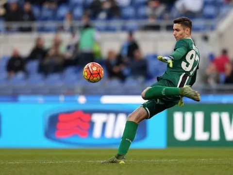 ĐHTB vòng 28 Serie A: Cho những lần đầu