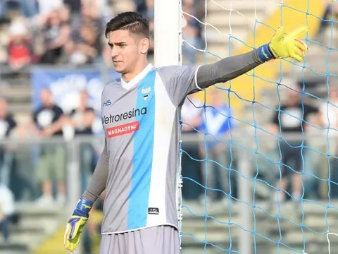 ĐHTB vòng 29 Serie A: Vinh danh kẻ ngáng đường nhà Vua
