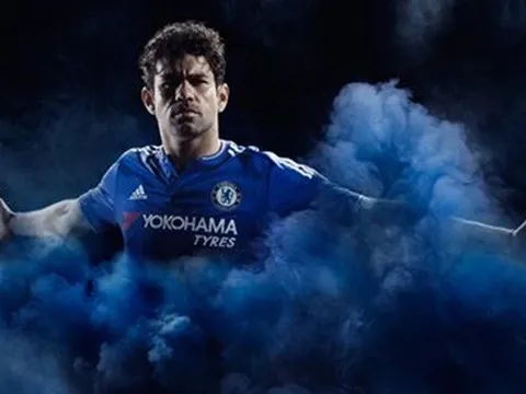 Lý do thực sự khiến Diego Costa trở chứng là gì?