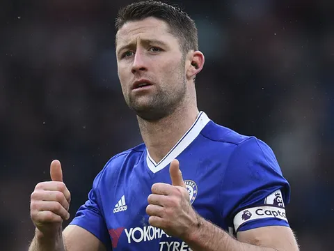 Diego Costa tịt ngòi, cả tập thể Chelsea phải nhận lỗi